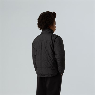 THE NORTH FACE G REVERSIBLE SHASTA FZ JACKET ÇOCUK KABAN NF0A88UCJK31