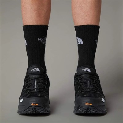 THE NORTH FACE HEDGEHOG 06 RVST ERKEK SPOR AYAKKABI NF0A8AE9KY41