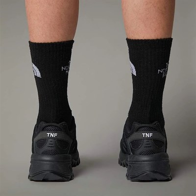 THE NORTH FACE HEDGEHOG 06 RVST ERKEK SPOR AYAKKABI NF0A8AE9KY41