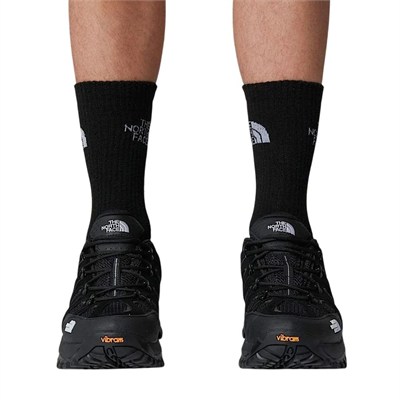 THE NORTH FACE HEDGEHOG 06 RVST ERKEK SPOR AYAKKABI NF0A8AE9KY41