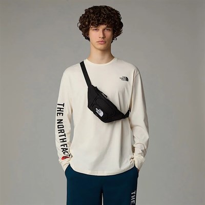 THE NORTH FACE JESTER LUMBAR BEL ÇANTASI NF0A52TM4H01
