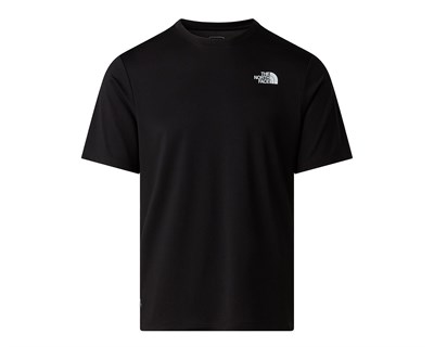 THE NORTH FACE M 24/7 SS TEE-GRAPHIC ERKEK TİŞÖRT NF0A8G83JK31