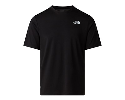 THE NORTH FACE M 24/7 SS TEE-GRAPHIC ERKEK TİŞÖRT NF0A8G83JK31