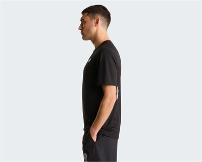 THE NORTH FACE M 24/7 SS TEE-GRAPHIC ERKEK TİŞÖRT NF0A8G83JK31