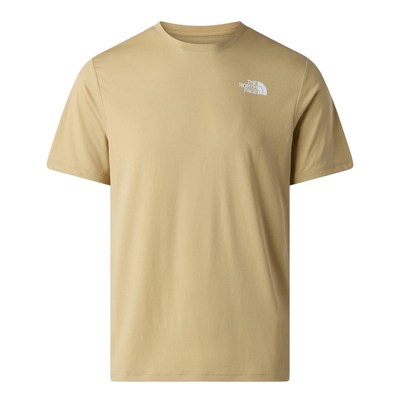 THE NORTH FACE M 24/7 S/S TEE REG ERKEK TİŞÖRT NF0A894BLK51
