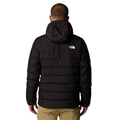 THE NORTH FACE M ACONCAGUA 3 HOODIE ERKEK CEKET NF0A84I14H01