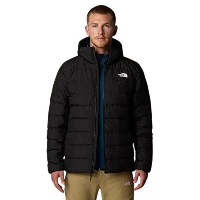 THE NORTH FACE M ACONCAGUA 3 HOODIE ERKEK CEKET NF0A84I14H01