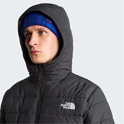THE NORTH FACE M ACONCAGUA HOODED JACKET ERKEK MONT NF0A8H0KJK31
