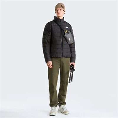 THE NORTH FACE M ACONCAGUA JACKET ERKEK MONT NF0A8H0MJK31