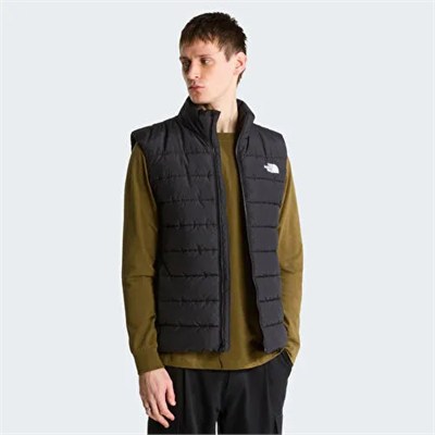 THE NORTH FACE M ACONCAGUA VEST ERKEK YELEK NF0A8H0NJK31