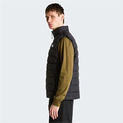 THE NORTH FACE M ACONCAGUA VEST ERKEK YELEK NF0A8H0NJK31