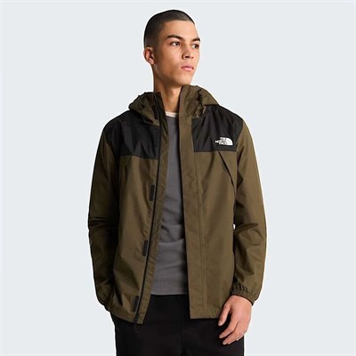 THE NORTH FACE M ANTORA JACKET ERKEK SU GEÇİRMEZ CEKET NF0A7QEYBQW1