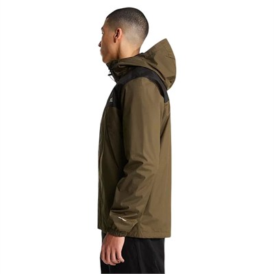 THE NORTH FACE M ANTORA JACKET ERKEK SU GEÇİRMEZ CEKET NF0A7QEYBQW1