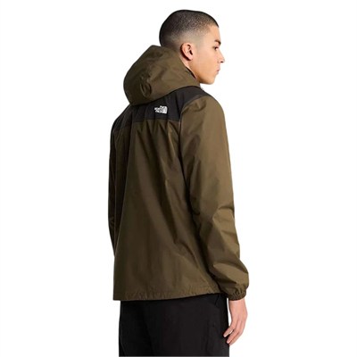 THE NORTH FACE M ANTORA JACKET ERKEK SU GEÇİRMEZ CEKET NF0A7QEYBQW1