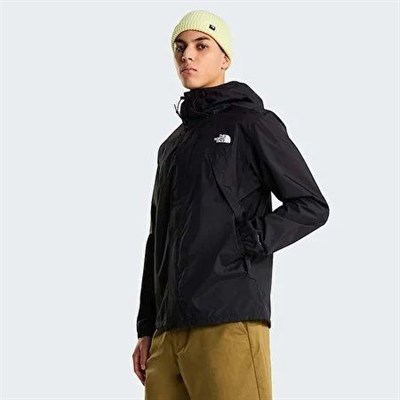 THE NORTH FACE M ANTORA JACKET ERKEK SU GEÇİRMEZ CEKET NF0A7QEY4H01