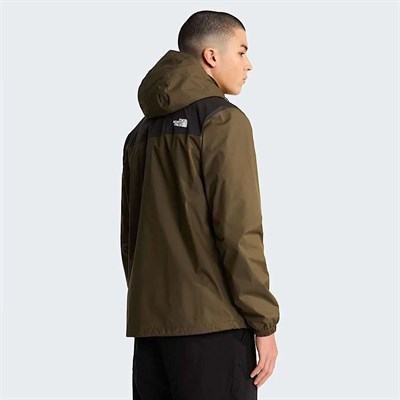 THE NORTH FACE M ANTORA JACKET ERKEK SU GEÇİRMEZ CEKET NF0A7QEYBQW1
