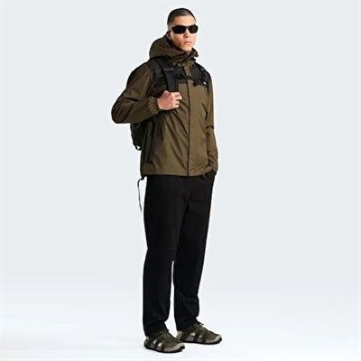 THE NORTH FACE M ANTORA JACKET ERKEK SU GEÇİRMEZ CEKET NF0A7QEYBQW1