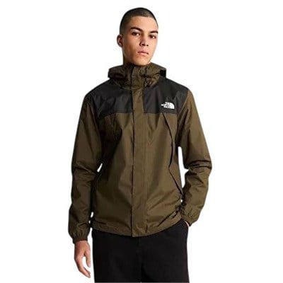 THE NORTH FACE M ANTORA JACKET ERKEK SU GEÇİRMEZ CEKET NF0A7QEYBQW1