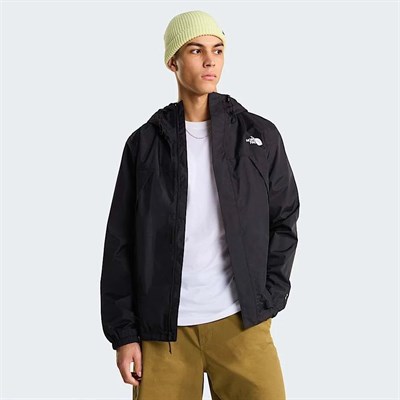 THE NORTH FACE M ANTORA JACKET ERKEK SU GEÇİRMEZ CEKET NF0A7QEY4H01