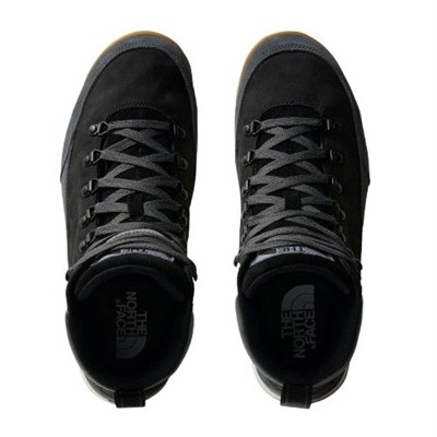 THE NORTH FACE M BACK-TO-BERKELEY IV LEATHER WP ERKEK  BOT NF0A817QKT01