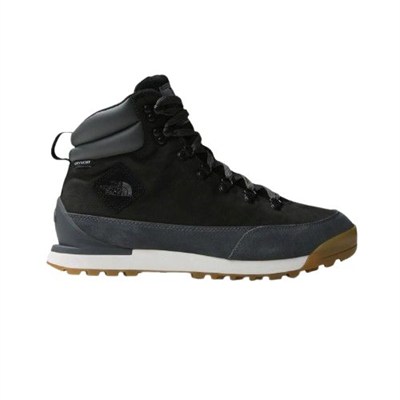 THE NORTH FACE M BACK-TO-BERKELEY IV LEATHER WP ERKEK  BOT NF0A817QKT01