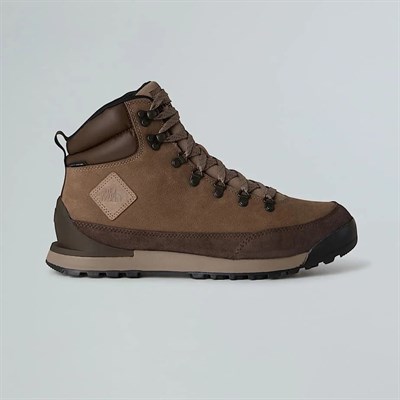 THE NORTH FACE M BACK-TO-BERKELEY IV LEATHER WP ERKEK OUTDOOR BOT NF0A817QDQI1
