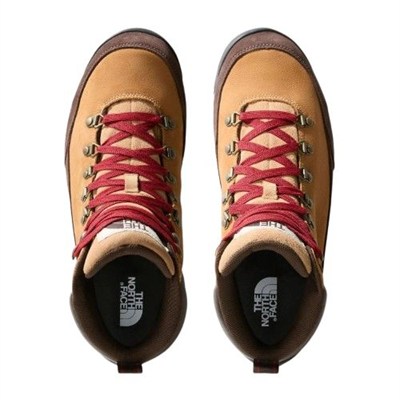THE NORTH FACE M BACK-TO-BERKELEY IV LEATHER WP ERKEK OUTDOOR BOT NF0A817QOHU1
