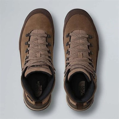 THE NORTH FACE M BACK-TO-BERKELEY IV LEATHER WP ERKEK OUTDOOR BOT NF0A817QDQI1