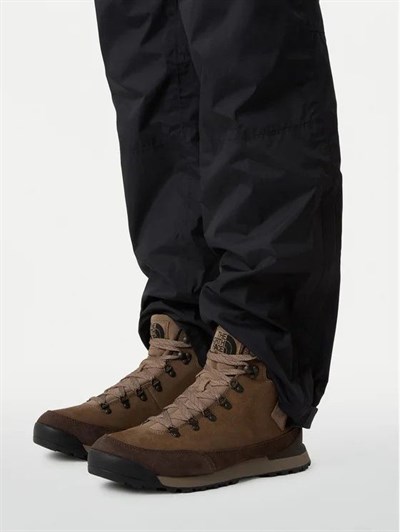 THE NORTH FACE M BACK-TO-BERKELEY IV LEATHER WP ERKEK OUTDOOR BOT NF0A817QDQI1