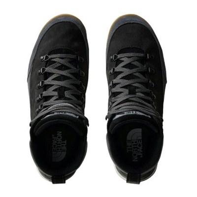 THE NORTH FACE M BACK-TO-BERKELEY IV LEATHER WP ERKEK OUTDOOR BOT NF0A817QKT01