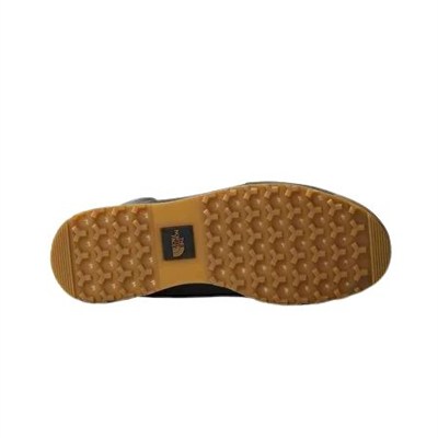 THE NORTH FACE M BACK-TO-BERKELEY IV LEATHER WP ERKEK  BOT NF0A817QKT01