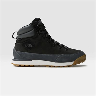 THE NORTH FACE M BACK-TO-BERKELEY IV LEATHER WP ERKEK OUTDOOR BOT NF0A817QKT01