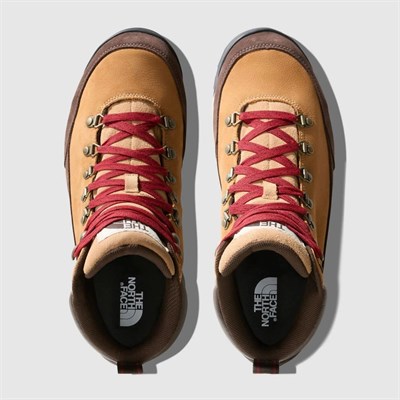 THE NORTH FACE M BACK-TO-BERKELEY IV LEATHER WP ERKEK OUTDOOR BOT NF0A817QOHU1