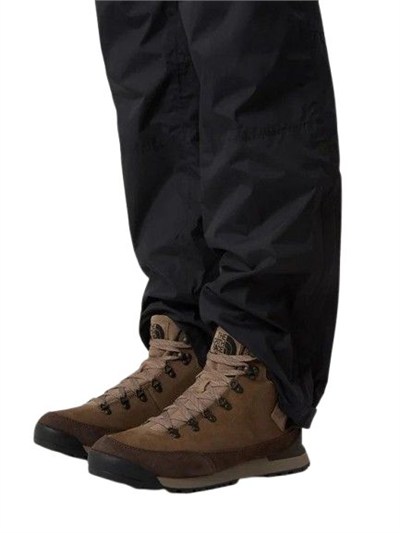 THE NORTH FACE M BACK-TO-BERKELEY IV LEATHER WP ERKEK OUTDOOR BOT NF0A817QDQI1
