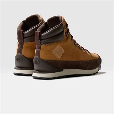THE NORTH FACE M BACK-TO-BERKELEY IV LEATHER WP ERKEK OUTDOOR BOT NF0A817QOHU1