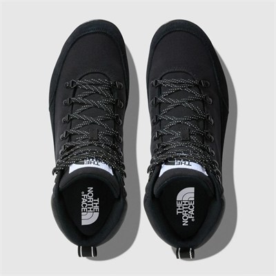 THE NORTH FACE M BACK-TO-BERKELEY IV TEXTILE WP ERKEK  BOT NF0A8177KY41