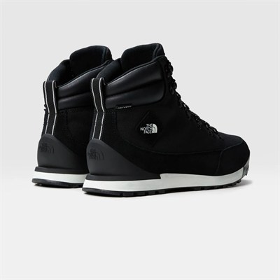 THE NORTH FACE M BACK-TO-BERKELEY IV TEXTILE WP ERKEK  BOT NF0A8177KY41