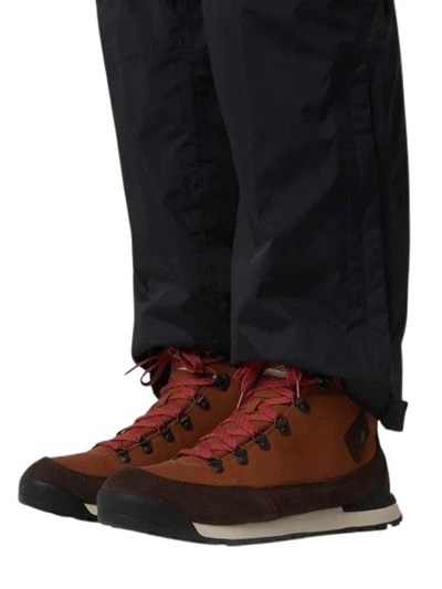 THE NORTH FACE M BACK-TO-BERKELEY IV TEXTILE WP ERKEK OUTDOOR BOT NF0A8177DOY1
