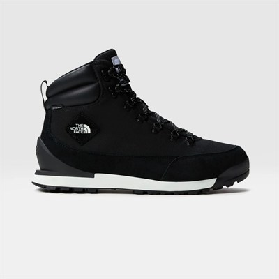 THE NORTH FACE M BACK-TO-BERKELEY IV TEXTILE WP ERKEK  BOT NF0A8177KY41