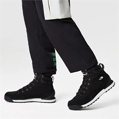 THE NORTH FACE M BACK-TO-BERKELEY IV TEXTILE WP ERKEK  BOT NF0A8177KY41