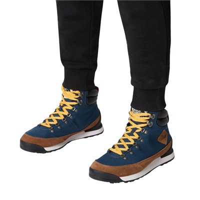 THE NORTH FACE M BACK-TO-BERKELEY IV TEXTILE WP ERKEK BOT NF0A8177OIE1