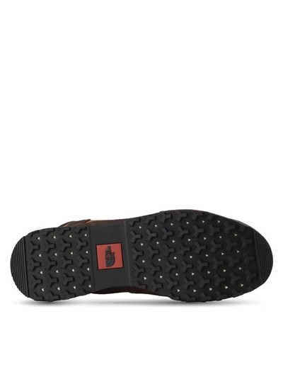 THE NORTH FACE M BACK-TO-BERKELEY IV TEXTILE WP ERKEK OUTDOOR BOT NF0A8177DOY1