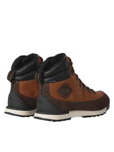 THE NORTH FACE M BACK-TO-BERKELEY IV TEXTILE WP ERKEK OUTDOOR BOT NF0A8177DOY1