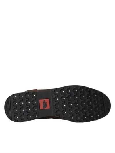 THE NORTH FACE M BACK-TO-BERKELEY IV TEXTILE WP ERKEK OUTDOOR BOT NF0A8177DOY1