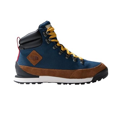 THE NORTH FACE M BACK-TO-BERKELEY IV TEXTILE WP ERKEK BOT NF0A8177OIE1