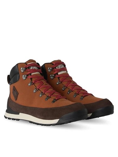 THE NORTH FACE M BACK-TO-BERKELEY IV TEXTILE WP ERKEK OUTDOOR BOT NF0A8177DOY1