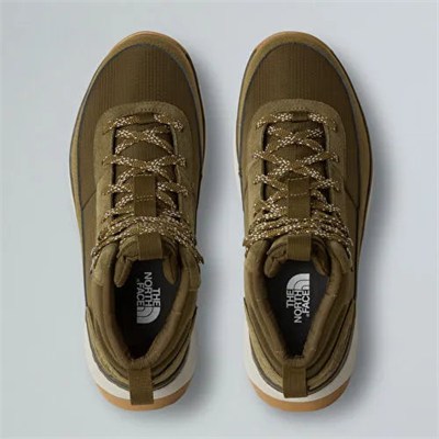 THE NORTH FACE M BERGEN MID WP ERKEK BOT NF0A8D8WDUJ1