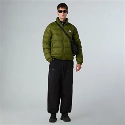 THE NORTH FACE M BERGEN MID WP ERKEK BOT NF0A8D8WW9O1