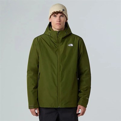 THE NORTH FACE M CARTO MONO TRICLIMATE HOODED JACKET ERKEK KABAN NF0A8D1SBRI1