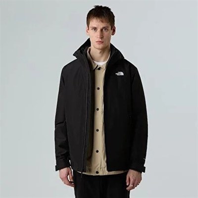 THE NORTH FACE M CARTO MONO TRICLIMATE HOODED JACKET ERKEK KABAN NF0A8D1SJK31